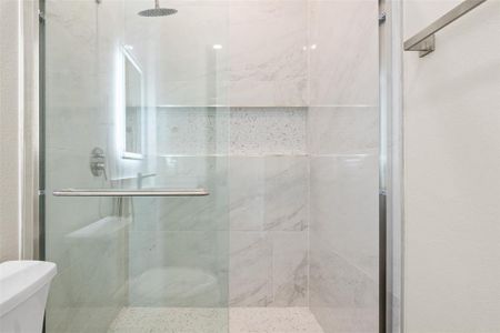 New construction Single-Family house 2300 Candlestick Dr, Granbury, TX 76049 - image 19