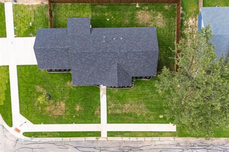 New construction Single-Family house 828 Bell St, Sulphur Springs, TX 75482 - image