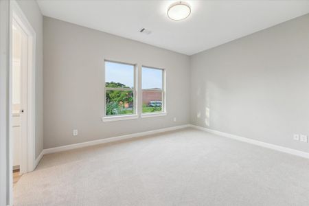 New construction Single-Family house 808 Glowing Dawn Dr, Houston, TX 77018 - image 18