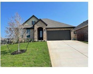 New construction Single-Family house 22614 Maidengrass Ln, Lago Vista, TX 78645 - photo 0