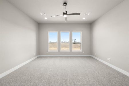 New construction Single-Family house 133 Blackstar Ln, Decatur, TX 76234 - image 18