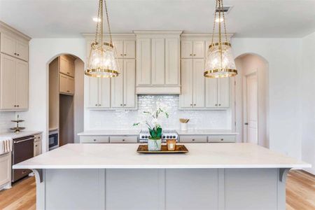 New construction Single-Family house 8965 Armstrong Ct, Benbrook, TX 76126 plan Plan Unknown - image 18