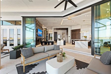 New construction Single-Family house 800 Blue Shell Lp, Sarasota, FL 34240 - image 8