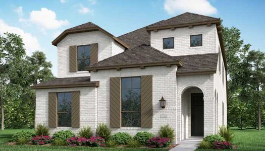 New construction Single-Family house 2237 Pinner Ct, Celina, TX 75009 null- photo 1 1