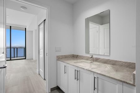 New construction Condo house 3015 S Ysabella Ave, Unit 2402, Tampa, FL 33629 - image 19