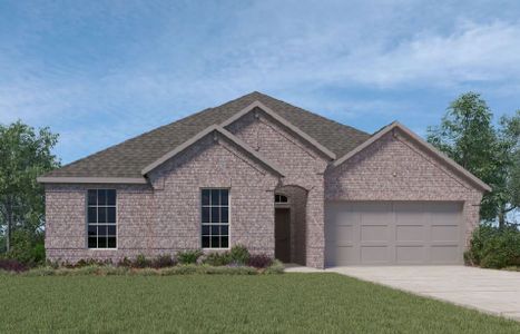 New construction Single-Family house 603 Westwood Dr, League City, TX 77573 null- photo 0 0