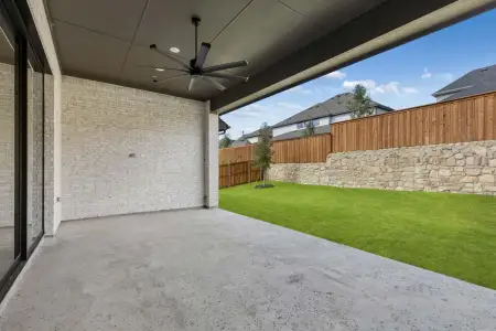 New construction Single-Family house 311 Orion Dr, Prosper, TX 75078 plan 6011 - image 4
