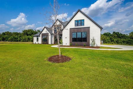 Wooded Creek by Elmwood Custom Homes in Waxahachie - photo 2 2