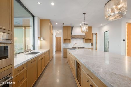 New construction Single-Family house 24885 N 124Th Pl, Scottsdale, AZ 85255 - image 10