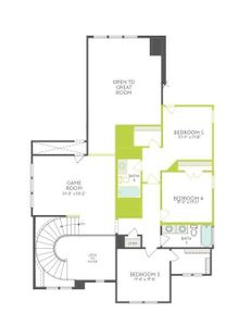 New construction Single-Family house 25907 Maple Bloom Dr, Katy, TX 77494 null- photo 3 3