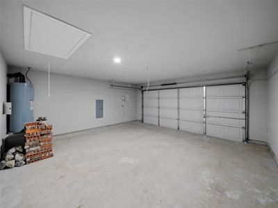 New construction Single-Family house 315 Pennington Rd, Josephine, TX 75173 - image 17