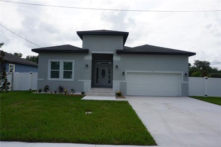 New construction Single-Family house 12572 Tree St, Largo, FL 33773 - image