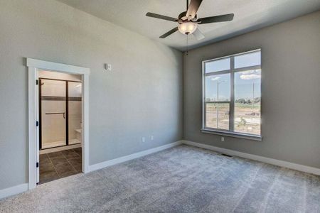 New construction Townhouse house 255 High Point Dr, Unit G104, Longmont, CO 80504 null- photo 23 23