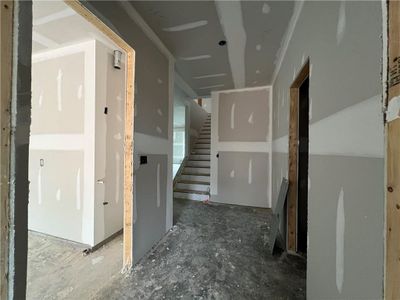 New construction Single-Family house 5659 Evelyn Ln, Flowery Branch, GA 30542 plan The Everglade - image 8