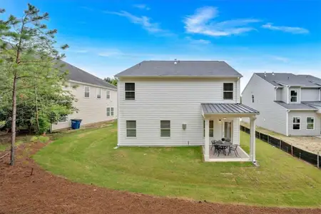 The View at Groover's Lake by Kerley Family Homes in Lithia Springs - image 2