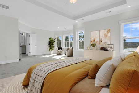 New construction Single-Family house 1095 Saltwater Cir, Johns Island, SC 29455 McKenna II- photo 40 40