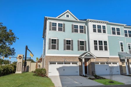 New construction Single-Family house 8477 Duke Pl, Unit 33, Myrtle Beach, SC 29572 plan Avery - image