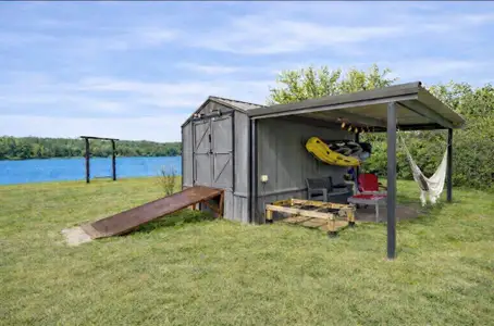 New construction Mobile Home house 2013 Bedford Ct, Weatherford, TX 76087 - image