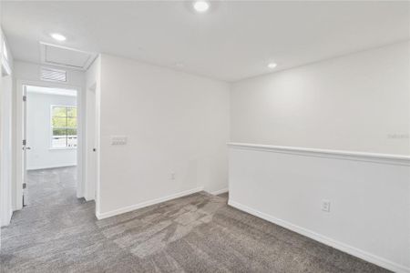 New construction Townhouse house 5281 Luisa Ct, St. Cloud, FL 34771 plan Hazel - image 9