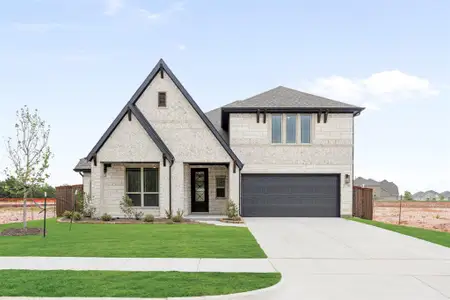 New construction Single-Family house 1730 Baldwin Dr, Cedar Hill, TX 75116 - image