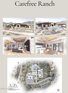 New construction Single-Family house 42449 N Charbray Dr, Scottsdale, AZ 85262 - image