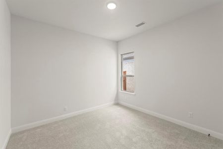 New construction Single-Family house 8505 Watersway Dr, Rowlett, TX 75088 plan Crockett - image 18