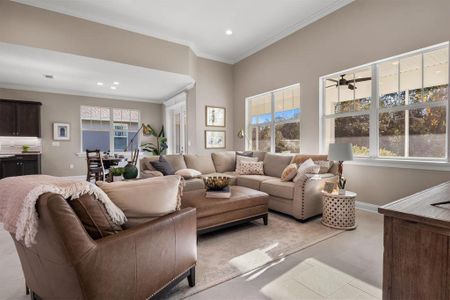 New construction Single-Family house 7903 Lake James Blvd, Lakeland, FL 33810 - image 12