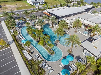 Paradiso Grande by Park Square Residential in Orlando - image