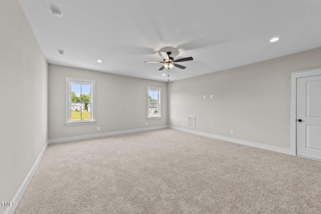 New construction Single-Family house 165 Cotton Fields Ln, Fuquay Varina, NC 27526 - image 19