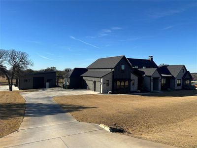 New construction Single-Family house 107 San Miguel Dr, Decatur, TX 76234 - image