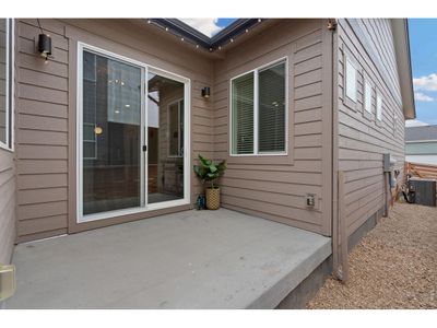 New construction Duplex house 5063 Mckinnon Ct, Timnath, CO 80547 plan Garden Series - Caraway - image 19