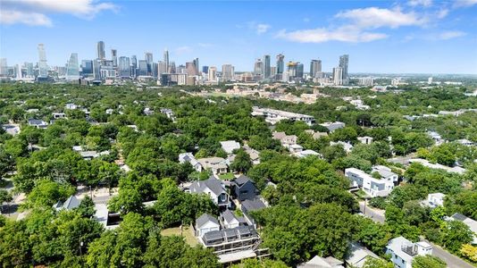 New construction Single-Family house 705 W Annie St, Unit 1, Austin, TX 78704 - photo 33 33