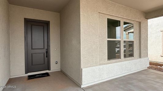 New construction Single-Family house 11453 E Utah Ave, Mesa, AZ 85212 Pearl- photo 23 23