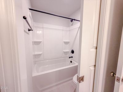 New construction Single-Family house 460 Beacon Hill Rd, Lillington, NC 27546 - image 17