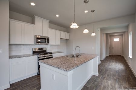 Talley Fields - The View Series by View Homes in San Antonio - photo 36 36