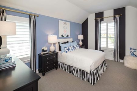 Esperanza by Highland Homes in Boerne - photo 21 21