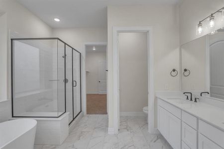 The Ranch at Stone Hill by Dunhill Homes in Waxahachie - image 6