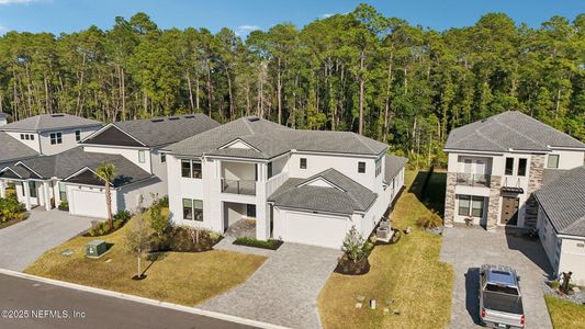 New construction Single-Family house 10409 Silverbrook Trl, Jacksonville, FL 32256 null- photo 55 55