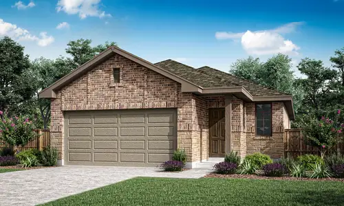 Walden Pond West by Pacesetter Homes in Forney - photo 8 8