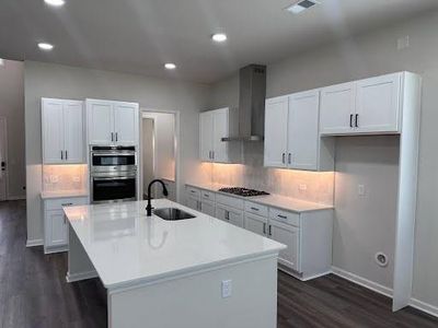 New construction Single-Family house 1317 Sunny Cide Cir, Dacula, GA 30019 - image 3