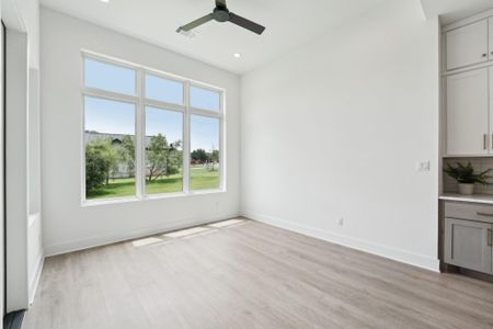 New construction Single-Family house 101 Yellow Bells, Horseshoe Bay, TX 78657 null- photo 21 21