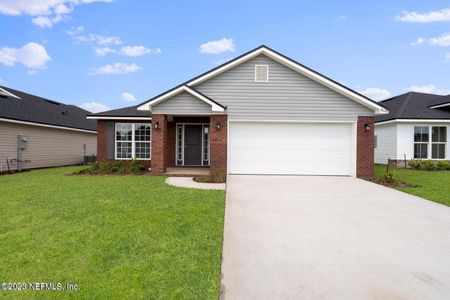 New construction Single-Family house 8179 Aydon Dr, Jacksonville, FL 32219 null- photo 0 0