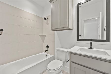 New construction Single-Family house 1911 Pegasus Ln, Rockwall, TX 75087 plan Davenport - image 15