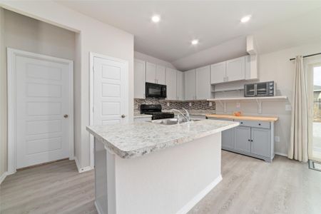 New construction Single-Family house 14232 Sedona Ridge Dr, Conroe, TX 77303 plan RC Cooper - image 13