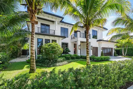 New construction Single-Family house 1560 Sw 6Th Ave Sw, Boca Raton, FL 33486 - image