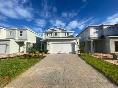 New construction Single-Family house 15988 Cape Coral Loop, Clermont, FL 34714 - photo 0