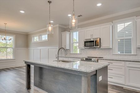 New construction Single-Family house 6236 Canterbury Farms Pkwy, Grovetown, GA 30813 - image 3