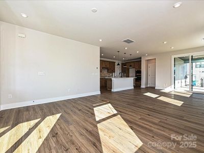 New construction Townhouse house 139 Armstrong Rd, Belmont, NC 28012 Torrence- photo 11 11