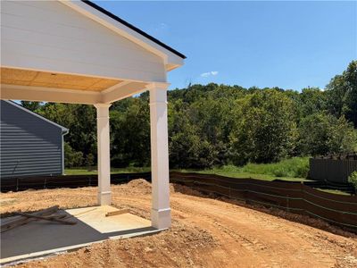 New construction Single-Family house 16 Madison Ln, Adairsville, GA 30103 - image 9