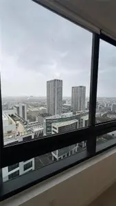 New construction Condo house 225 N Miami Ave, Unit 3604, Miami, FL 33128 - image